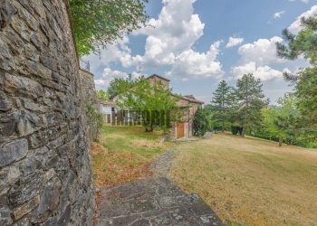 Foto 71 - Villa LOCALITA' RONCAGLIO CADRAZZOLE, Canossa - photo 71