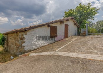 Foto 95 - Villa LOCALITA' RONCAGLIO CADRAZZOLE, Canossa - photo 95
