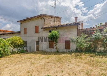 Foto 97 - Villa LOCALITA' RONCAGLIO CADRAZZOLE, Canossa - photo 97