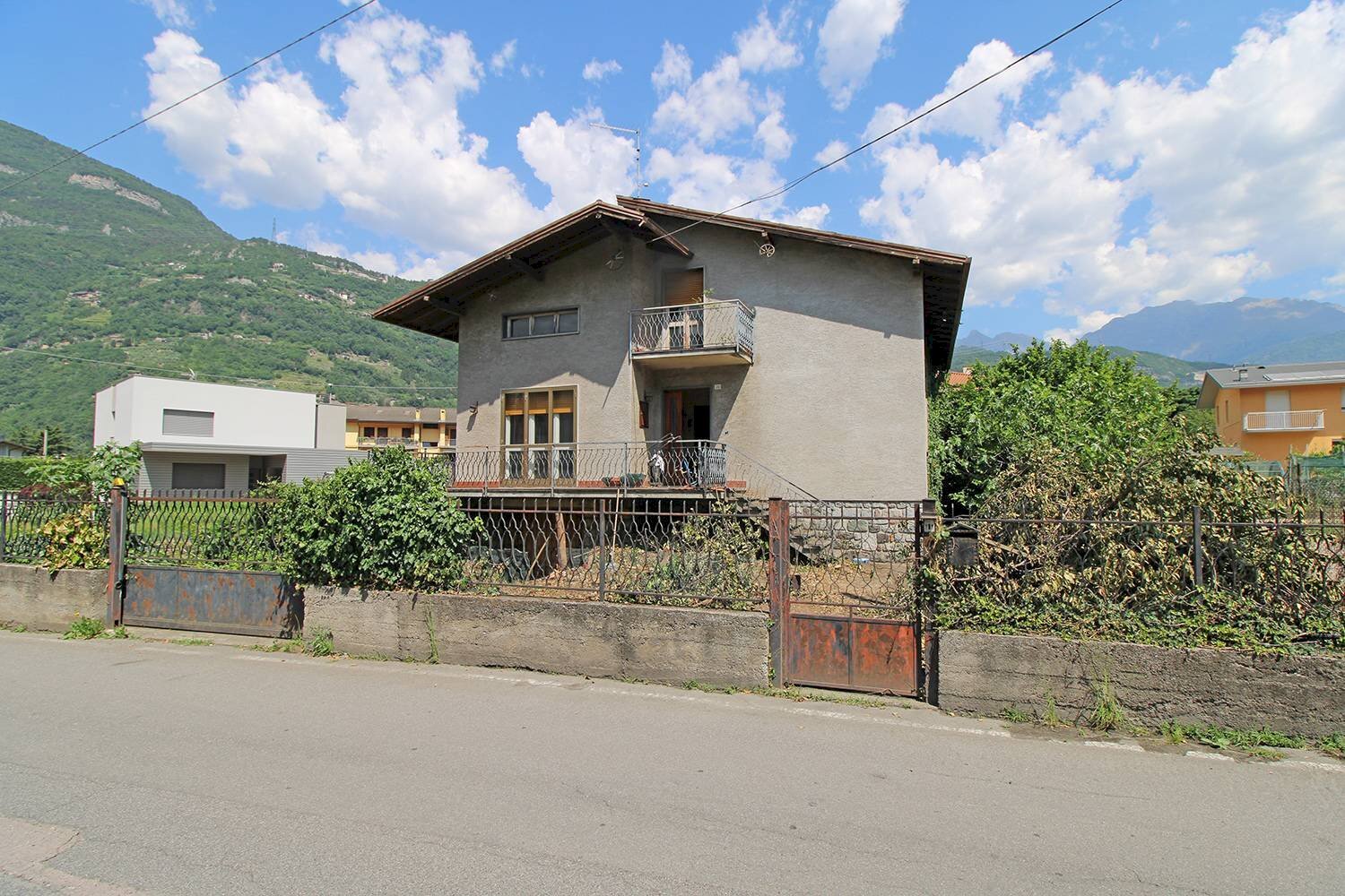 Foto 2 - Independent house via Chiosi
20, Esine - photo 2