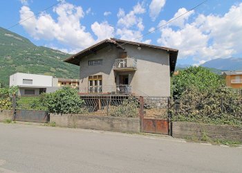 Foto 2 - Independent house via Chiosi
 
20, Esine - photo 2