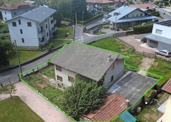 Foto 4 - Independent house via Chiosi
 
20, Esine - photo 4