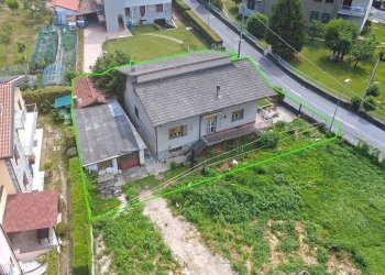 Foto 5 - Independent house via Chiosi
 
20, Esine - photo 5