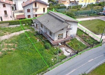 Foto 6 - Independent house via Chiosi
 
20, Esine - photo 6
