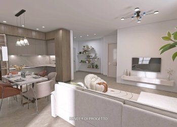 Foto 1 - Four-room apartment Esine - photo 1
