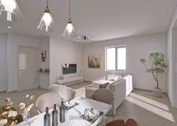 Foto 3 - Four-room apartment Esine - photo 3