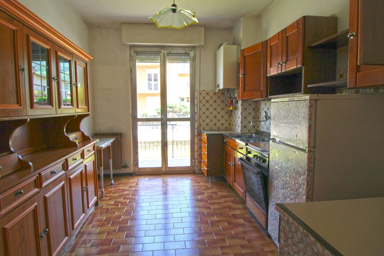 Foto 3 - Four-room apartment via Coniclere
5, Esine - photo 3