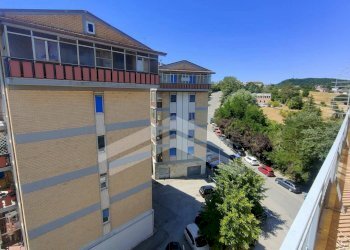 Foto 34 - Appartamento Via De Pretis
 
18, Campobasso - foto 34