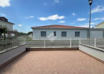 Terraced Villa Via Macbeth, Rimini - photo 15