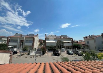 Terraced Villa Via Macbeth, Rimini - photo 25