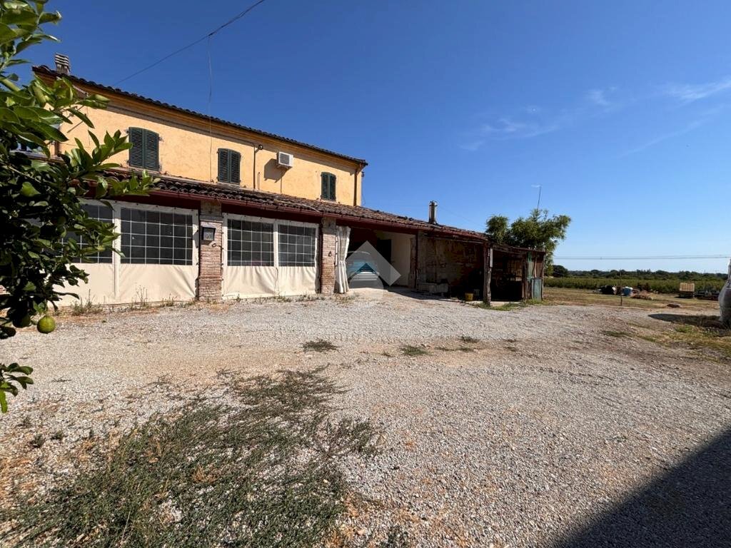 Casa indipendente Via Teodorani, Santarcangelo di Romagna - foto 1