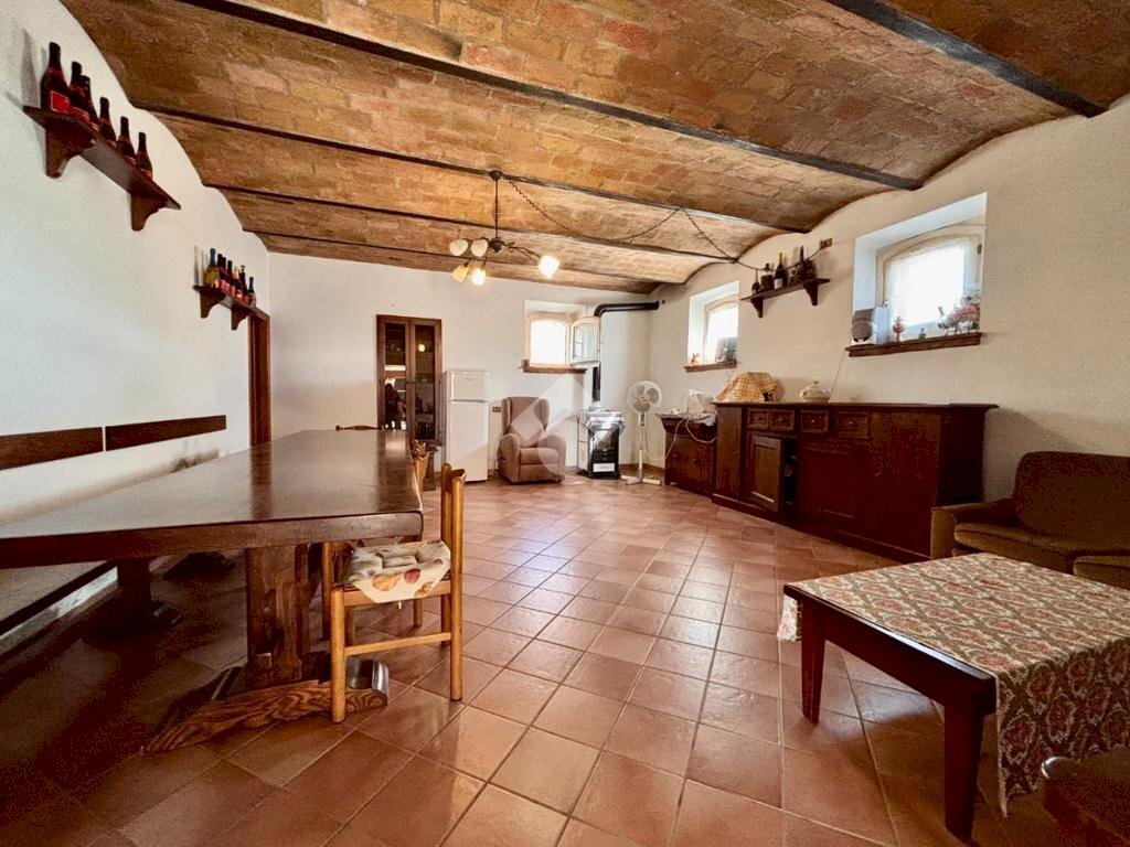Casa indipendente Via Teodorani, Santarcangelo di Romagna - foto 2