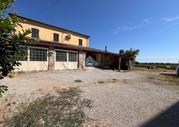 Independent house Via Teodorani, Santarcangelo di Romagna - photo 1