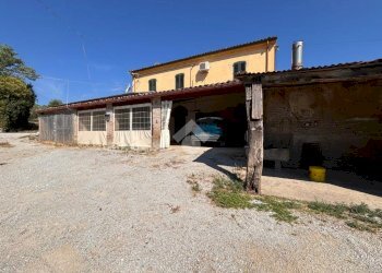 Independent house Via Teodorani, Santarcangelo di Romagna - photo 8
