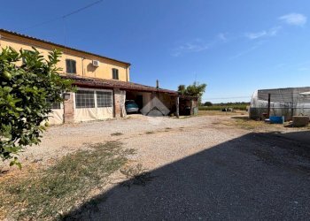 Independent house Via Teodorani, Santarcangelo di Romagna - photo 15