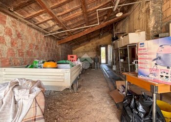 Independent house Via Teodorani, Santarcangelo di Romagna - photo 17