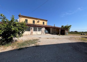 Independent house Via Teodorani, Santarcangelo di Romagna - photo 19