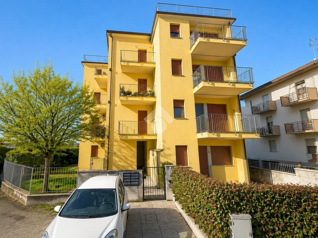 Bilocale Via Aldo Musiani, Rimini - foto 1