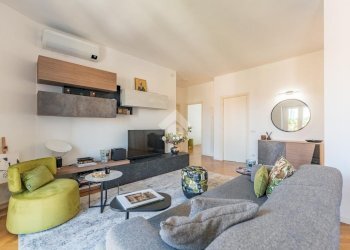 Trilocale Via della Moscova, Milano (zona Moscova) - foto 18