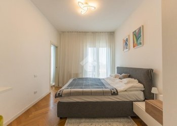 Trilocale Via della Moscova, Milano (zona Moscova) - foto 19