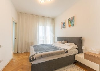 Trilocale Via della Moscova, Milano (zona Moscova) - foto 20