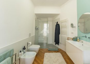 Trilocale Via della Moscova, Milano (zona Moscova) - foto 23
