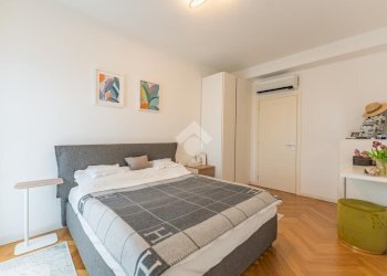 Trilocale Via della Moscova, Milano (zona Moscova) - foto 26