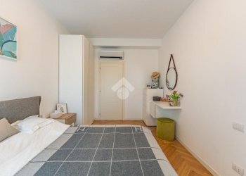 Trilocale Via della Moscova, Milano (zona Moscova) - foto 28