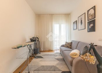 Trilocale Via della Moscova, Milano (zona Moscova) - foto 30
