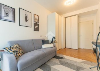Trilocale Via della Moscova, Milano (zona Moscova) - foto 31