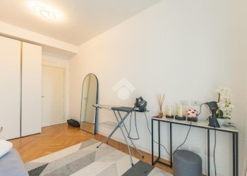 Trilocale Via della Moscova, Milano (zona Moscova) - foto 32
