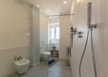 Trilocale Via della Moscova, Milano (zona Moscova) - foto 33