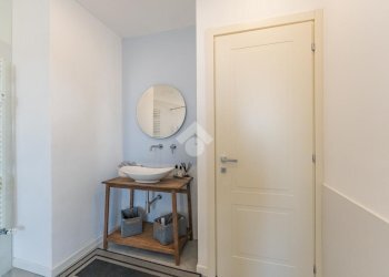 Trilocale Via della Moscova, Milano (zona Moscova) - foto 36