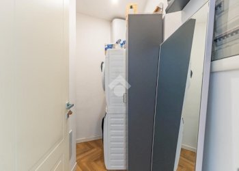 Trilocale Via della Moscova, Milano (zona Moscova) - foto 37