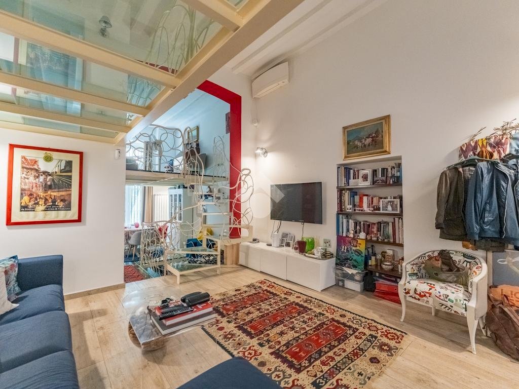 Three-room apartment Via Milazzo, Milano - photo 2