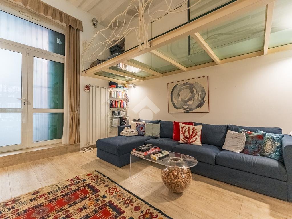 Three-room apartment Via Milazzo, Milano - photo 3