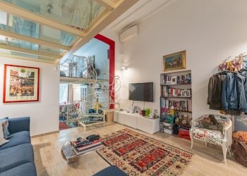 Three-room apartment Via Milazzo, Milano - photo 2