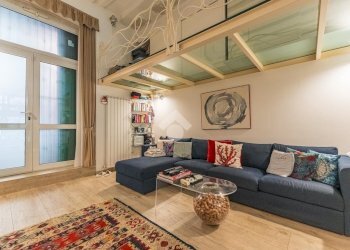 Three-room apartment Via Milazzo, Milano - photo 3
