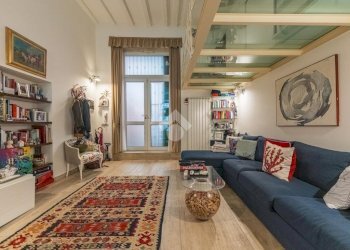 Three-room apartment Via Milazzo, Milano - photo 4