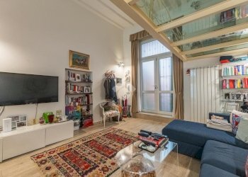 Three-room apartment Via Milazzo, Milano - photo 5