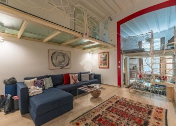 Three-room apartment Via Milazzo, Milano - photo 6