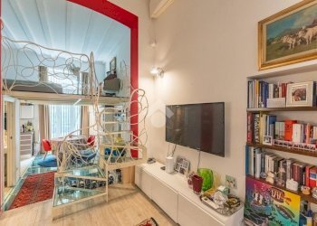 Three-room apartment Via Milazzo, Milano - photo 7