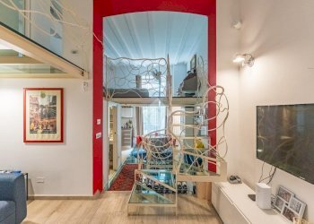 Three-room apartment Via Milazzo, Milano - photo 8