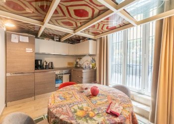Three-room apartment Via Milazzo, Milano - photo 9