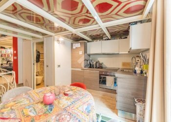 Three-room apartment Via Milazzo, Milano - photo 10