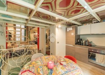Three-room apartment Via Milazzo, Milano - photo 11