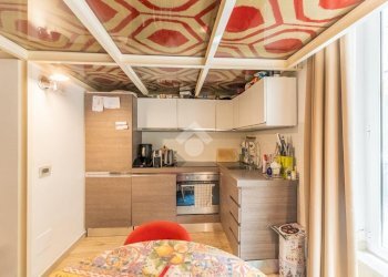 Three-room apartment Via Milazzo, Milano - photo 12