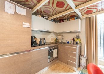 Three-room apartment Via Milazzo, Milano - photo 13