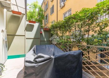 Three-room apartment Via Milazzo, Milano - photo 15
