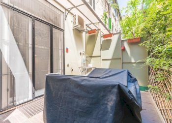 Three-room apartment Via Milazzo, Milano - photo 16